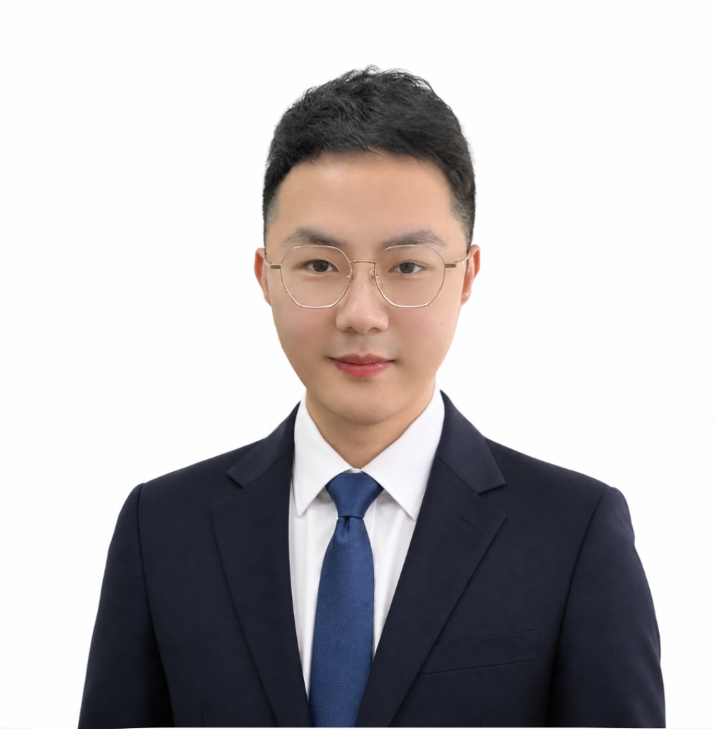 周志鹏 Leo Zhou 职业头像